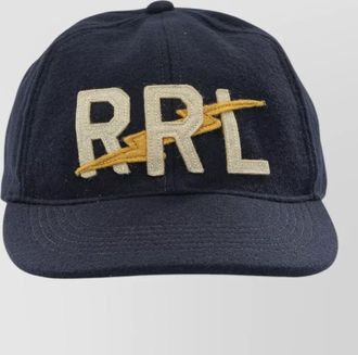 Ralph Lauren curved brim baseball style hats collection