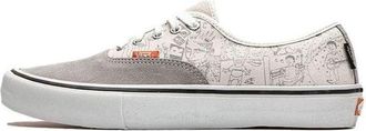 Vans No-Comply x Daniel Johnston x Authentic Pro Doodles VN0A34790GC