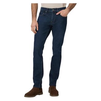 Paige Brenigan Slim Fit Jeans - male - PAIGE - Slim Fit Jeans - Blue - W30 - Jeans