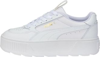 Puma (WMNS) PUMA Karmen Rebelle White 387212-01