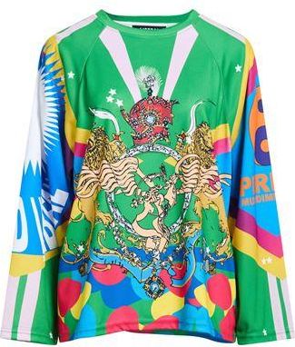 Liberal Youth Ministry TOPS - T-shirts auf YOOX.COM