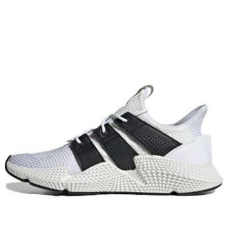 adidas Prophere White Black EH0943