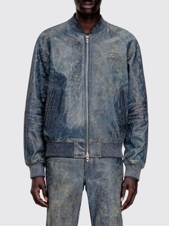 Diesel Bomber L-Cobb Diesel in pelle effetto used