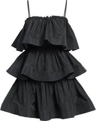 Nenette DRESSES - Mini dresses on YOOX.COM