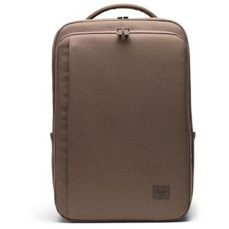 Herschel Kaslo Backpack Tech Daypack - Unisex | braun
