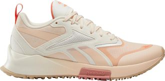 Reebok LAVANTE Trail 2 Chalk/WASHEDCLAY/Coral Female Running Shoes