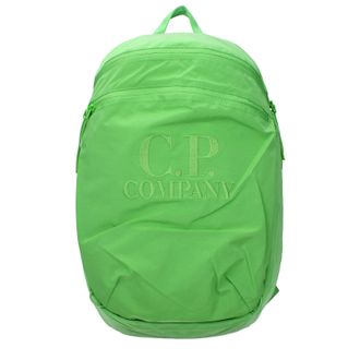 C.P. Company C.P. Firmenm&auml;nners Taschen und Beutel aus gr&uuml;nem Stoff
