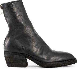Guidi Texan Boots
