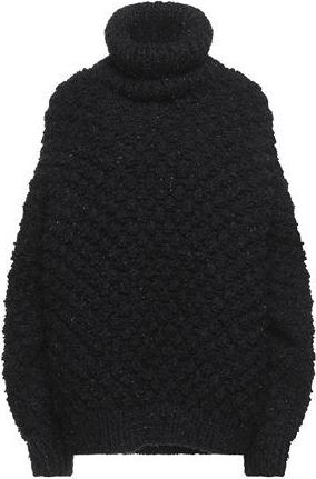 Dolce & Gabbana KNITWEAR - Turtlenecks sur YOOX.COM