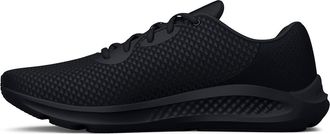 Under Armour Womens UA W Charged Pursuit 3 Running Shoe, Black, 3.5 UK