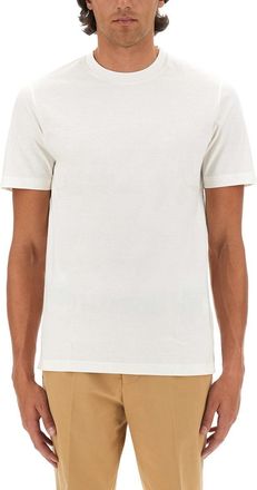 HUGO BOSS L-Tesar 14 T-Shirt-Uomo