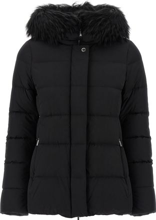 Moorer kilie Down Jacket