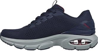Skechers Skech-Air Ventura - Heren - Sneakers - Blauw - 44 EU - Schoenen