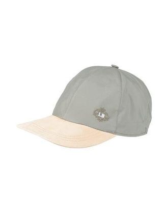 LUIGI BORRELLI NAPOLI ACCESSOIRES - M&uuml;tzen & H&uuml;te auf YOOX.COM
