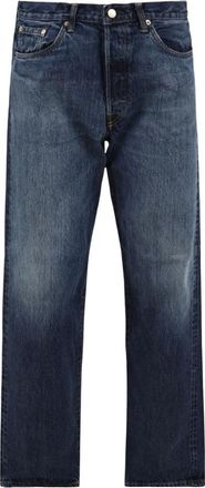 Edwin Jeans Larghi - - Jeans - Uomo - Blu - W31
