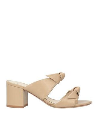 Alexandre Birman Sandals