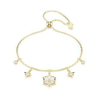 Swarovski Accessoires, Dames, Geel, ONE Size, Magic Armband