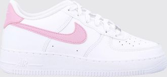 Nike Sneakers Air Force 1 in pelle a grana