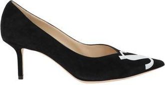 Jimmy Choo London FOOTWEAR - Pumps sur YOOX.COM