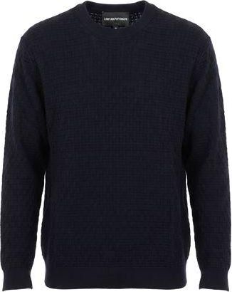 Emporio Armani KNITWEAR - Jumpers on YOOX.COM