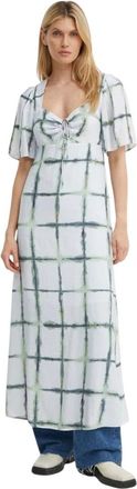 Munthe Donna, Abiti, Multicolore, L, new