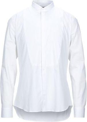 Paolo Pecora TOPWEAR - Shirts sur YOOX.COM