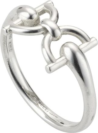 Gucci Mujer, Accesorios, Gris, Talla: 53 MM