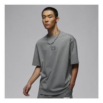 Nike Jordan Air Jordan Flight Essentials 85 T-Shirt Asia Sizing Grey FZ1913-091