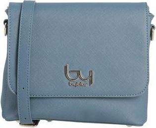 Byblos BAGS - Cross-body bags on YOOX.COM