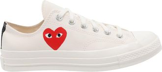 CONVERSE X COMME DES GARCONS Sneakers