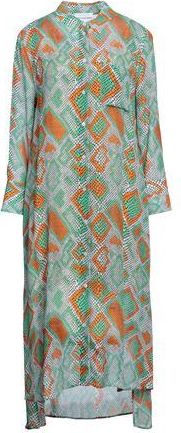 Herzensangelegenheit DRESSES - Midi dresses sur YOOX.COM