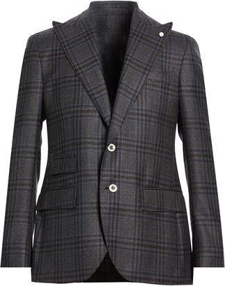 Luigi Bianchi Mantova COMPLETI E COORDINATI - Blazers su YOOX.COM