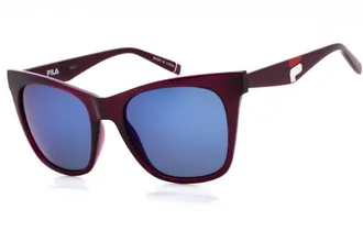 Fila SFI184 0PUR Purple/Blue Mirror