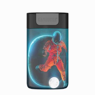 OEM Taza T&eacute;rmica Kambukka Olympus Spaceball Free Kick De 300 Ml