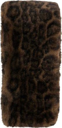 Apparis Accessoires, Dames, Bruin, ONE Size, Scarves