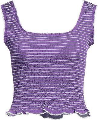 Sandro TOPWEAR - Tops sur YOOX.COM