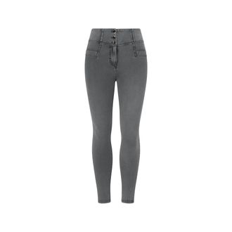 Freddy Jeggings push up WR.UP skinny vita alta con taschine