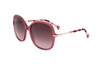 Carolina Herrera HER 0269/S 035J HA Pink/Brown Gradient