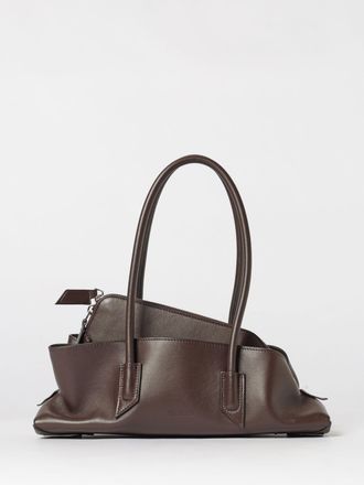 The Attico Borsa La Passeggiata Small The Attico in pelle