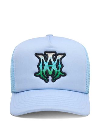 Amiri Toppa con logo Amiri sul davanti