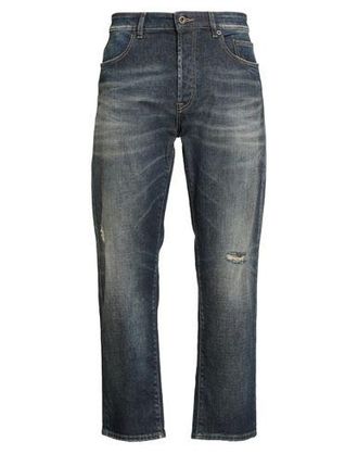 Siviglia HOSEN & R&Ouml;CKE - Jeanshosen auf YOOX.COM