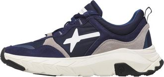 W6YZ W6Yz, Uomo, Scarpe, Blu, 41 EU, new
