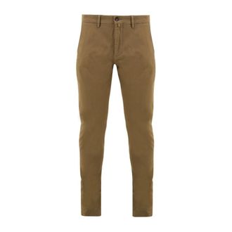 Siviglia Uomo, Pantaloni, Beige, W38, new