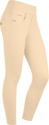 Freddy Leggings N.O.W. superskinny vita media in jersey organic