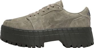 Nike Jordan (WMNS) Air Jordan 1 Brooklyn Low Spruce Fog Cargo Khaki Jade Stone IR7248-304