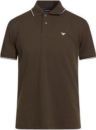 Emporio Armani TOPWEAR - Polo su YOOX.COM