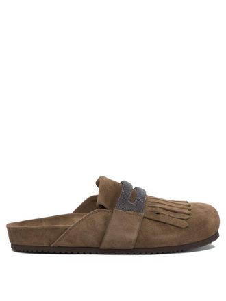 Brunello Cucinelli Sandals