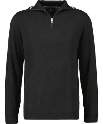 Ragman Rundhalspullover