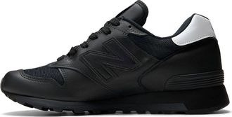 New Balance x WTAPS 1300 Made in USA Black White U1300WT