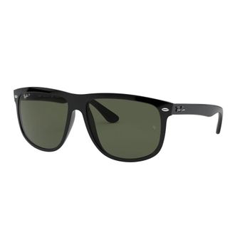 Ray-Ban Boyfriend Zonnebril - unisex - Zonnebrillen - Zwart - 60 MM - Accessoires